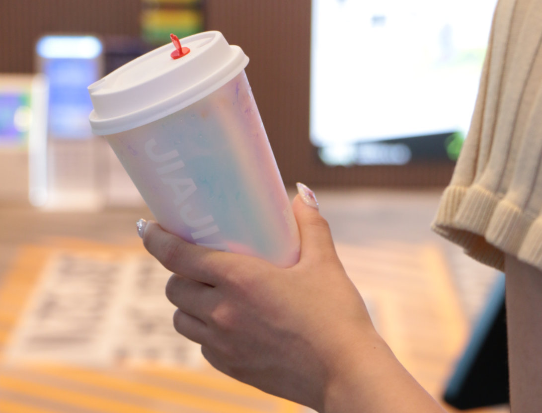 金年会金字招牌茶饮 金年会金字招牌茶饮