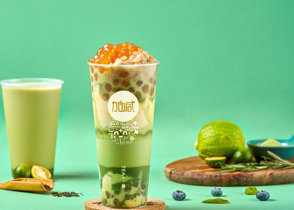 金年会金字招牌茶饮是哪里的品牌