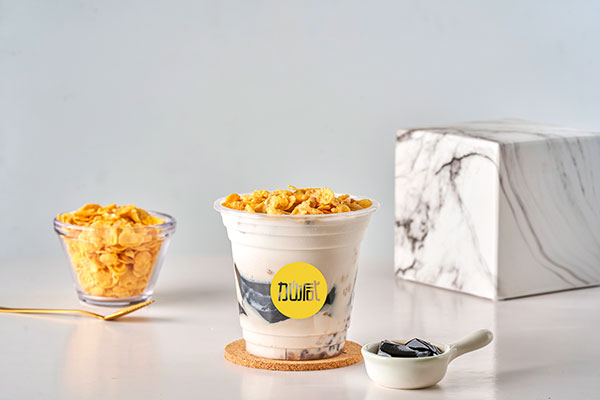 金年会金字招牌烧仙草