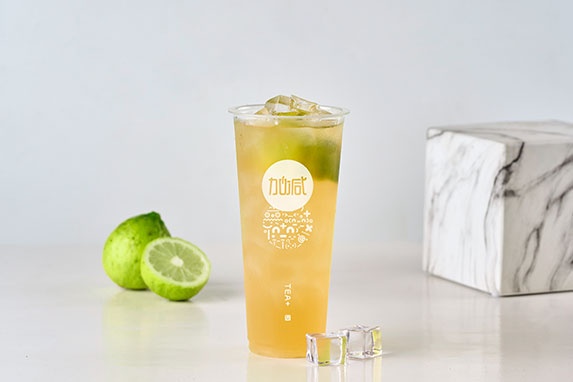 金年会金字招牌茶饮